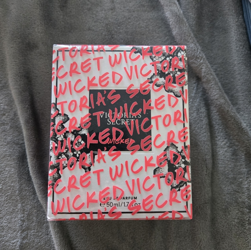 Victoria's Secret Wicked